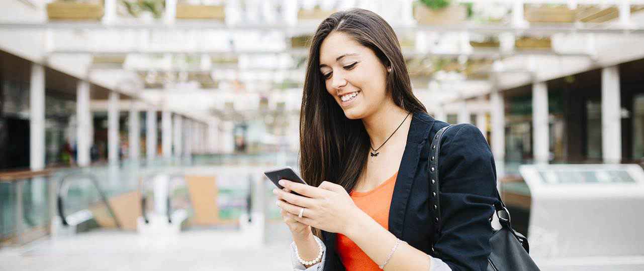 FincraftTM Mobile Banking Platform